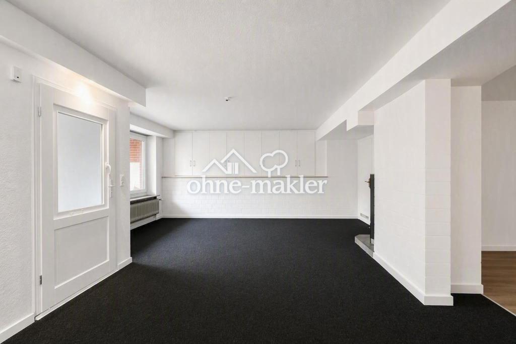 Frisch renovierte 50qm Wohnung in Nienburg / Holtorf - Foto 3