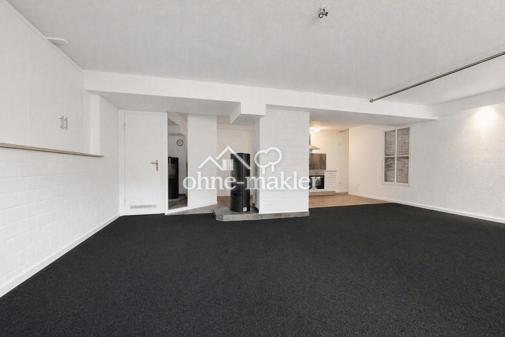 Frisch renovierte 50qm Wohnung in Nienburg / Holtorf - Foto 1