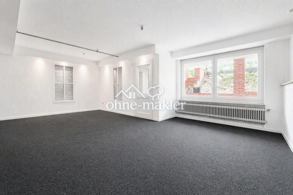 Frisch renovierte 50qm Wohnung in Nienburg / Holtorf - Foto 2