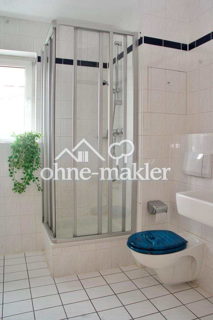 ebenerdige 1-Zi. Wohnung mit Terrasse - moderne EBK & Duschkabine - Photo 2
