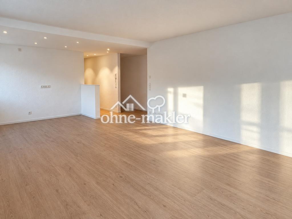 Helle 2-Zimmer Wohnung – Erstbezug nach Kernsanierung | KfW 55 EE - Photo 3