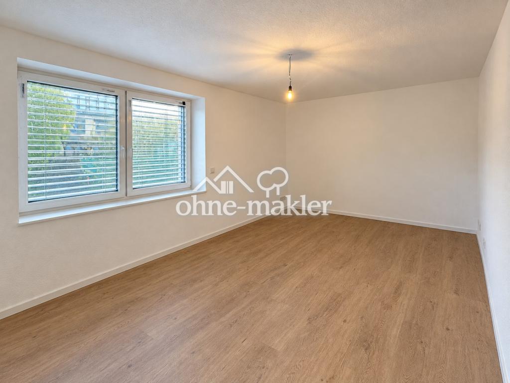 Helle 2-Zimmer Wohnung – Erstbezug nach Kernsanierung | KfW 55 EE - Photo 4