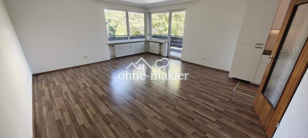 Großzügige 1-Zi-Wohnung Solln - Photo 2
