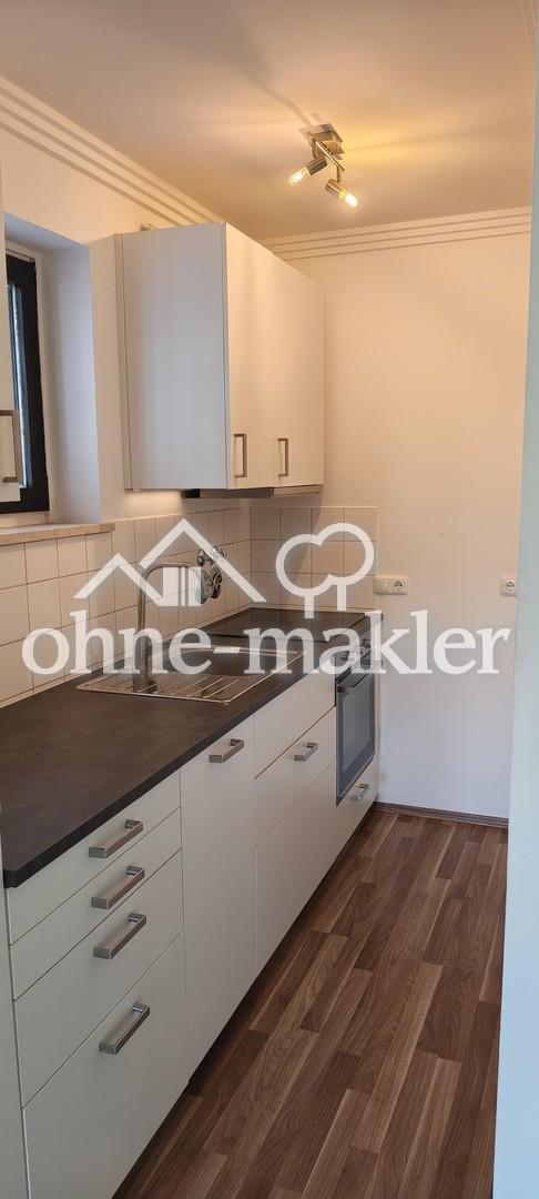 Großzügige 1-Zi-Wohnung Solln - Photo 3