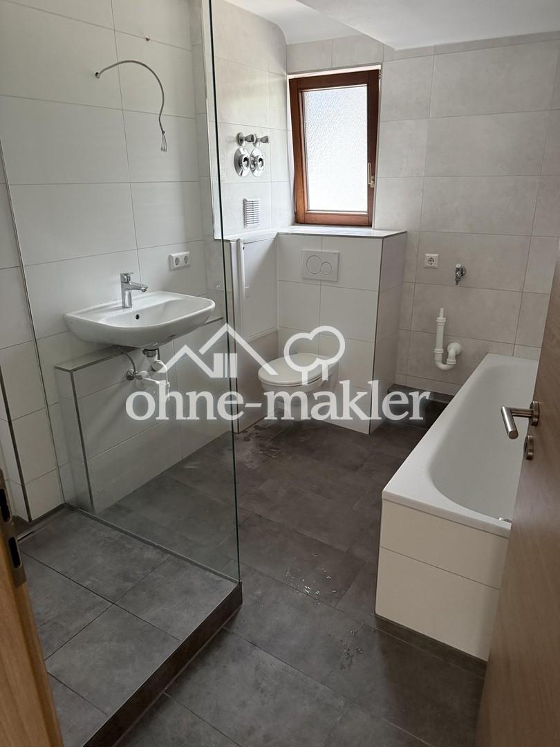 Attraktive 4-Zimmer-Wohnung in zentraler Lage - Photo 4