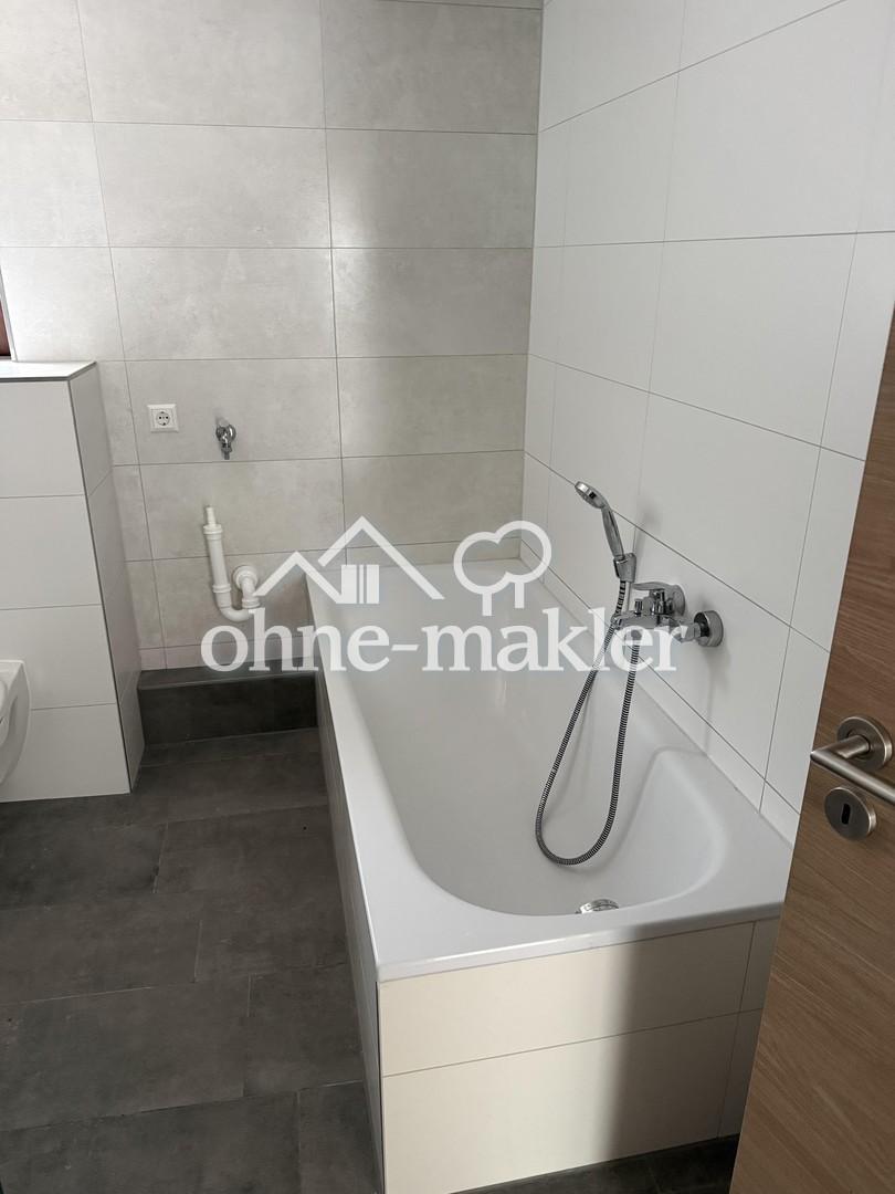 Attraktive 4-Zimmer-Wohnung in zentraler Lage - Photo 1