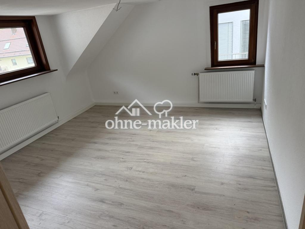 Attraktive 4-Zimmer-Wohnung in zentraler Lage - Photo 5