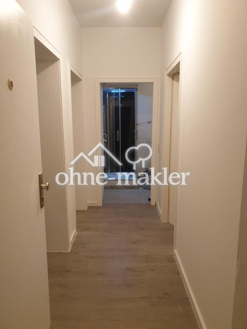 Erdgeschosswohung zur Miete - Photo 4