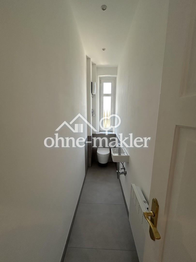 Erstbezug 4-Zi-Altbauwohnung mit Balkon im Herzen Bambergs - Photo 5