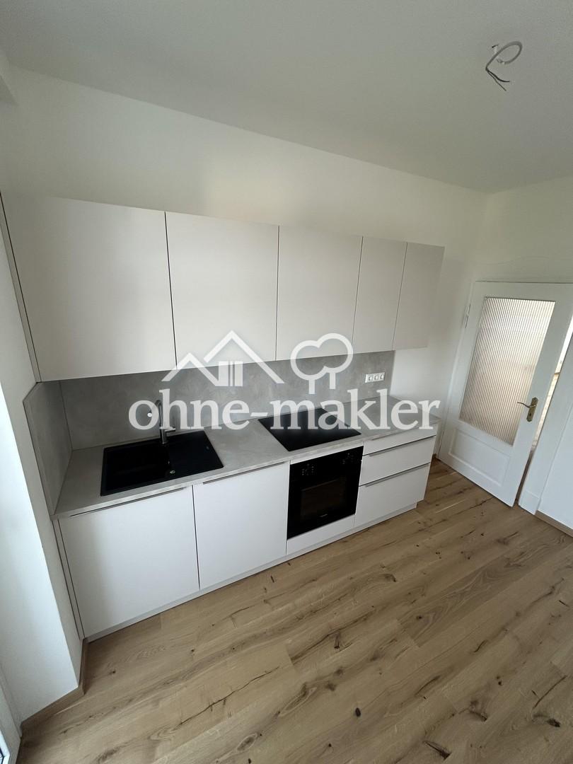 Erstbezug 4-Zi-Altbauwohnung mit Balkon im Herzen Bambergs - Photo 3