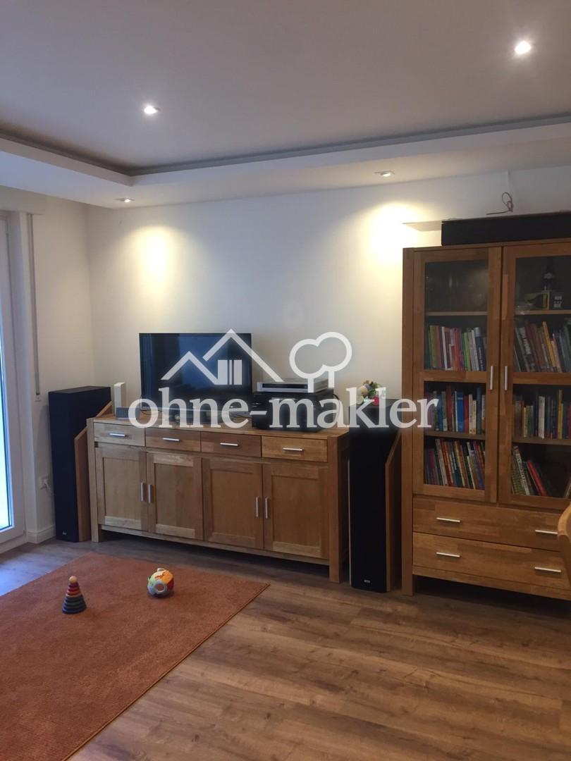Modernisierte 3.5 Zimmer Wohnung mit Terasse + Balkon und Garage in der Südstadt - Photo 1