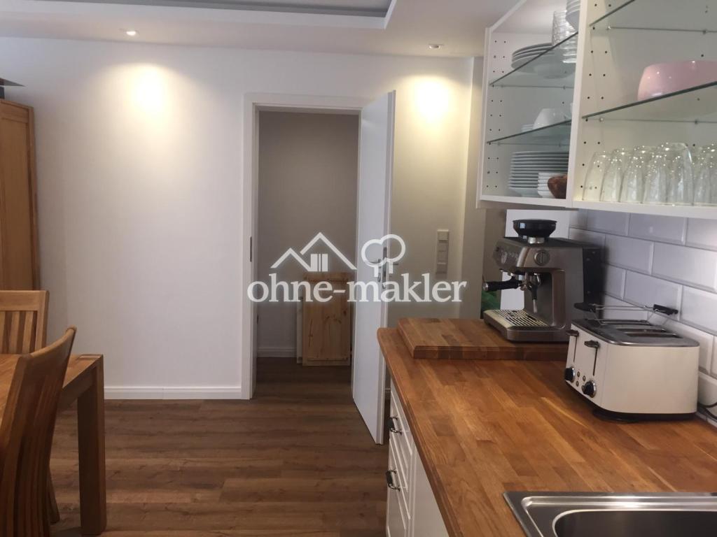 Modernisierte 3.5 Zimmer Wohnung mit Terasse + Balkon und Garage in der Südstadt - Photo 3