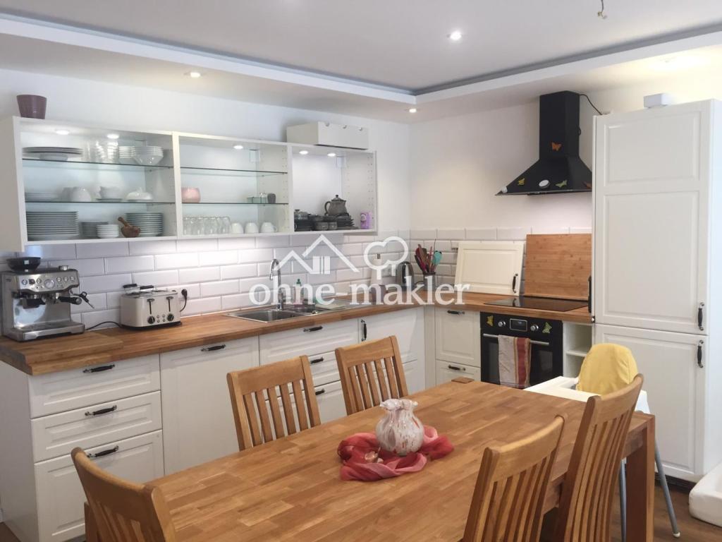 Modernisierte 3.5 Zimmer Wohnung mit Terasse + Balkon und Garage in der Südstadt - Photo 4