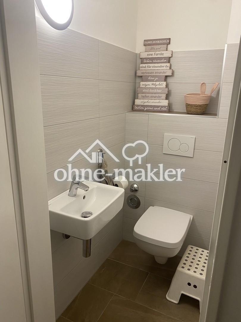 Modernisierte 3.5 Zimmer Wohnung mit Terasse + Balkon und Garage in der Südstadt - Photo 5