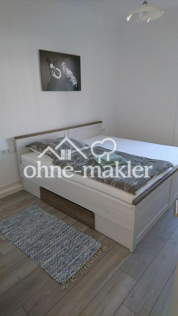 Möblierte 2-Zimmer Wohnung in Aalen am Stadtoval - Foto 2