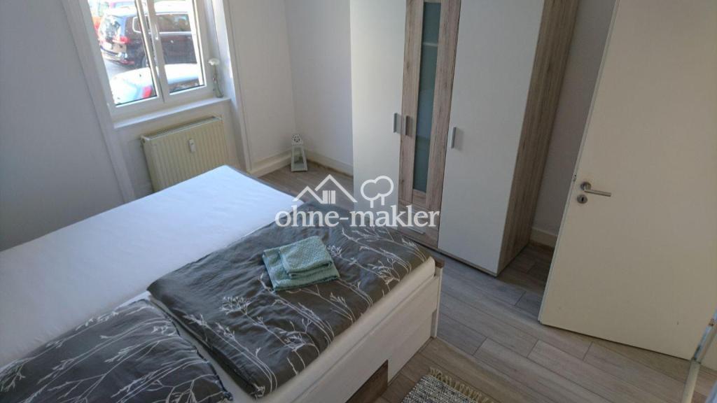Möblierte 2-Zimmer Wohnung in Aalen am Stadtoval - Foto 3