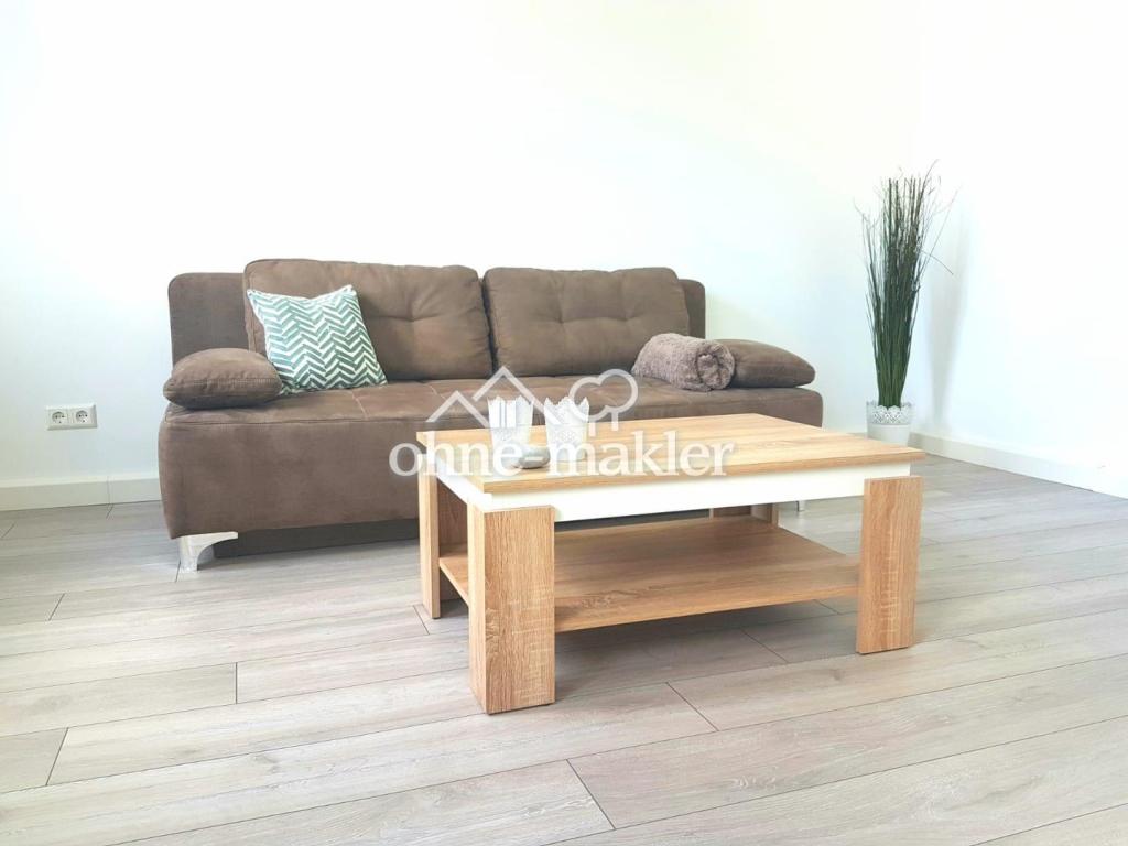 Möblierte 2-Zimmer Wohnung in Aalen am Stadtoval - Foto 1