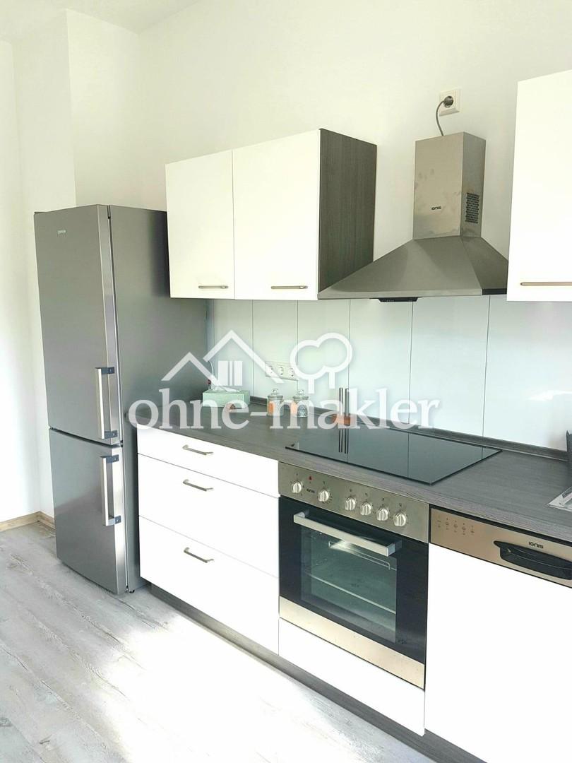Möblierte 2-Zimmer Wohnung in Aalen am Stadtoval - Foto 4