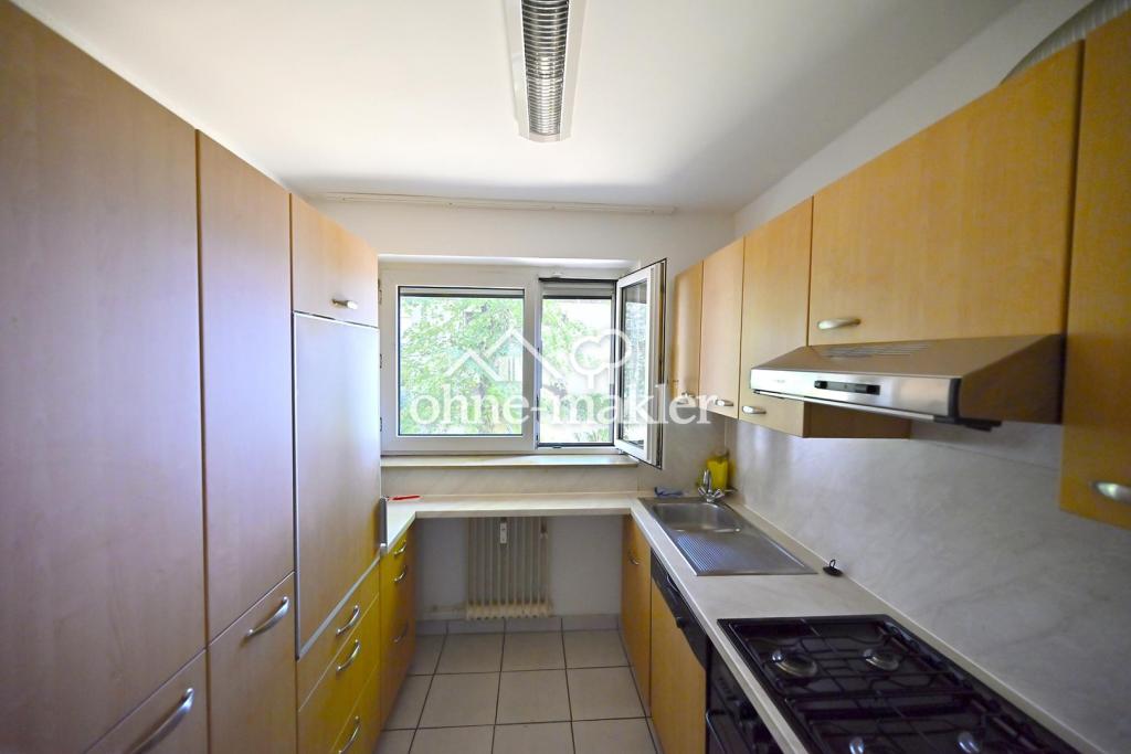 3 Zimmer Wohnung in Ludwigsburg Weststadt - Photo 4