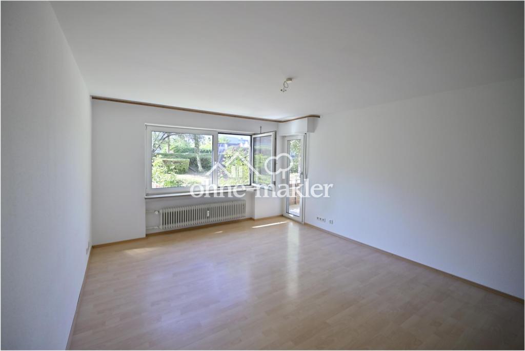 3 Zimmer Wohnung in Ludwigsburg Weststadt - Photo 1