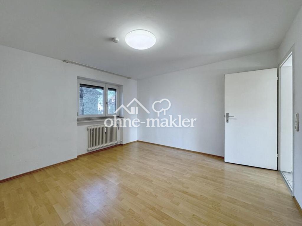 3 Zimmer Wohnung in Ludwigsburg Weststadt - Photo 3