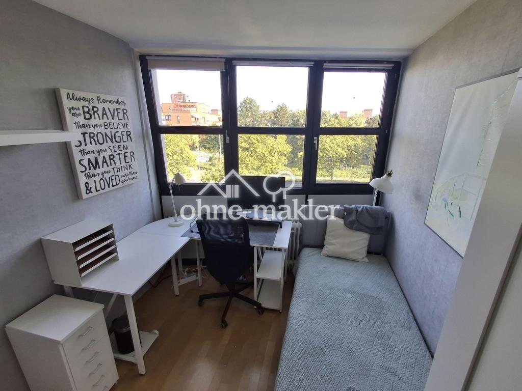 Möblierte Wohnung in Bonn (Tiefgarage inkl.) zum Einziehen und Wohlfühlen -ab 04.11.2026 - Photo 4