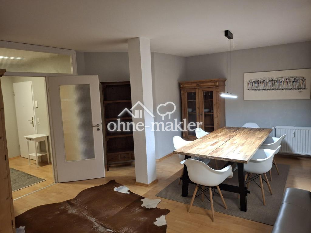 Möblierte Wohnung in Bonn (Tiefgarage inkl.) zum Einziehen und Wohlfühlen -ab 04.11.2026 - Photo 3