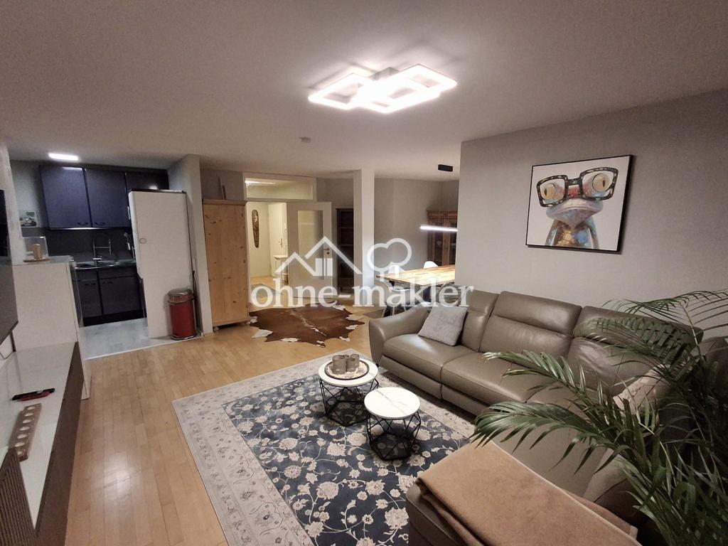 Möblierte Wohnung in Bonn (Tiefgarage inkl.) zum Einziehen und Wohlfühlen -ab 04.11.2026 - Photo 2