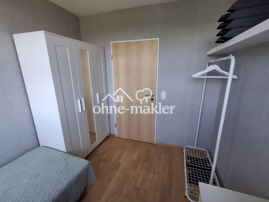 Möblierte Wohnung in Bonn (Tiefgarage inkl.) zum Einziehen und Wohlfühlen -ab 04.11.2026 - Foto 4