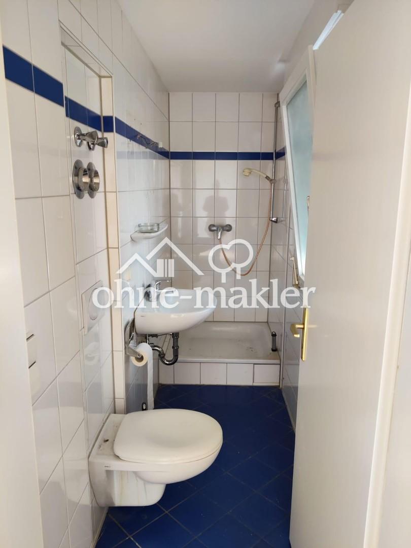 1-Zimmer Wohnung in Kehl / Nähe Stadtzentrum - Photo 2