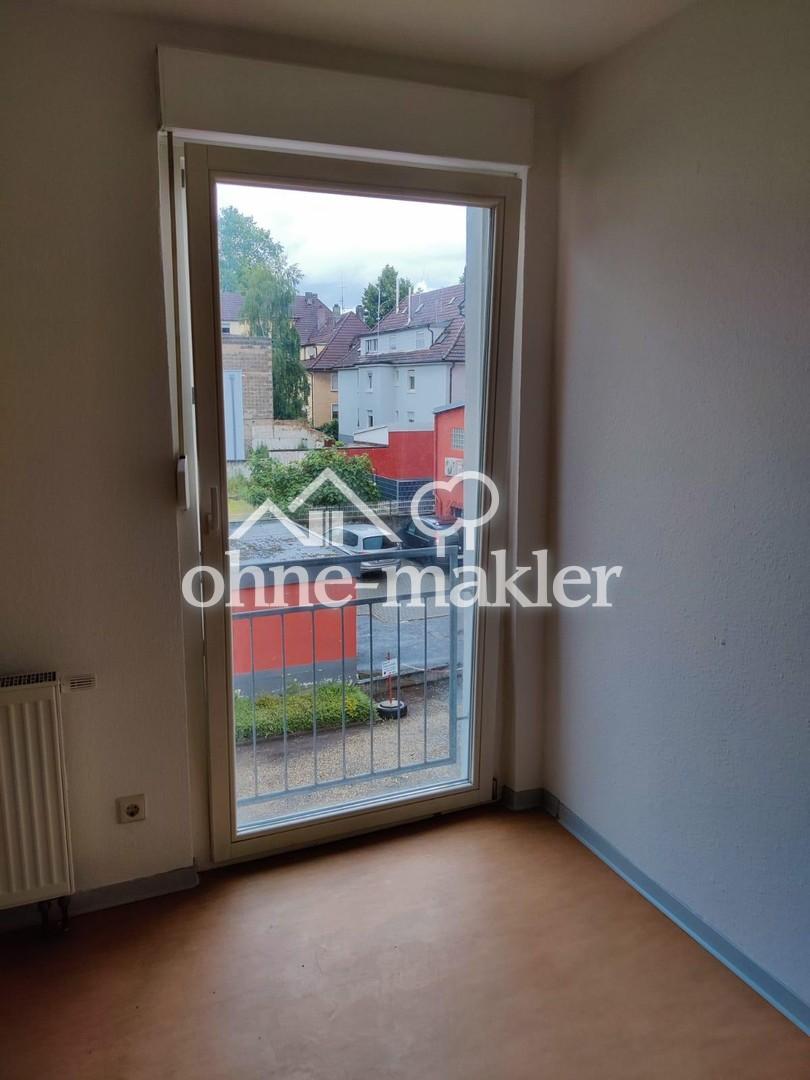 1-Zimmer Wohnung in Kehl / Nähe Stadtzentrum - Photo 3