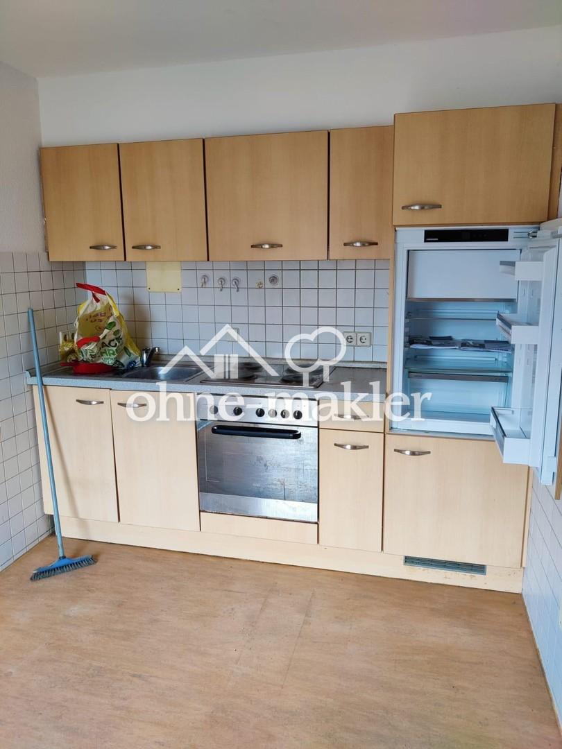 1-Zimmer Wohnung in Kehl / Nähe Stadtzentrum - Photo 1