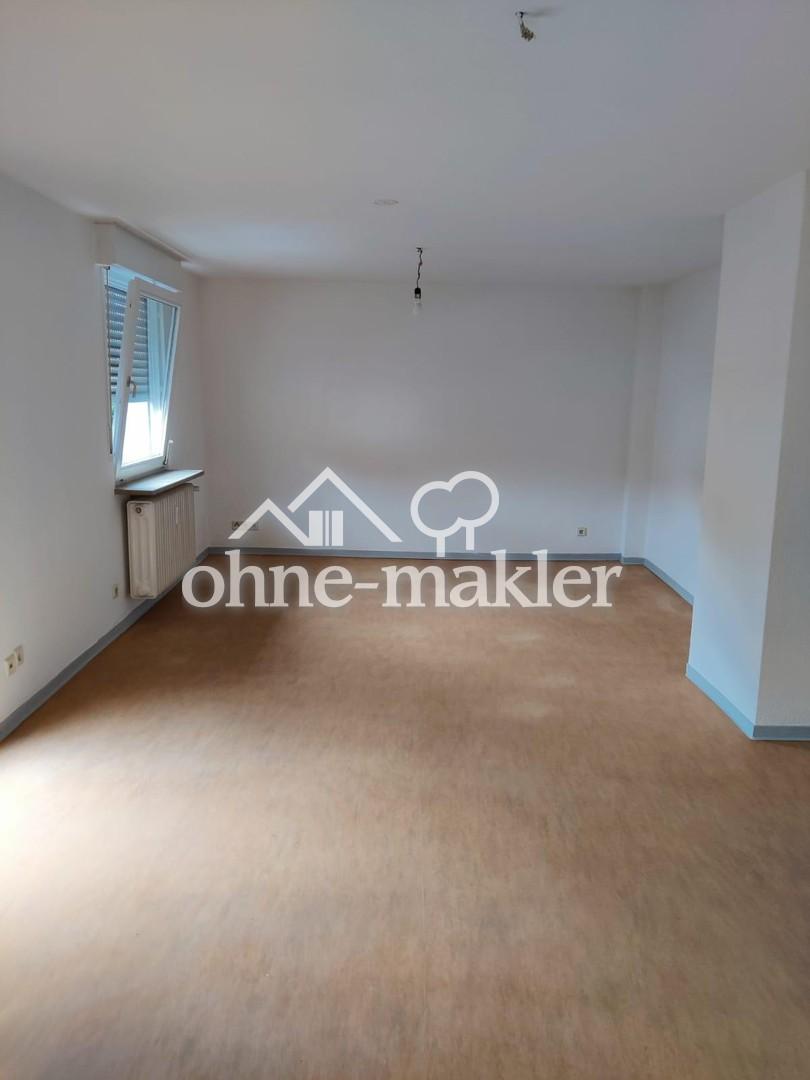 1-Zimmer Wohnung in Kehl / Nähe Stadtzentrum - Photo 5
