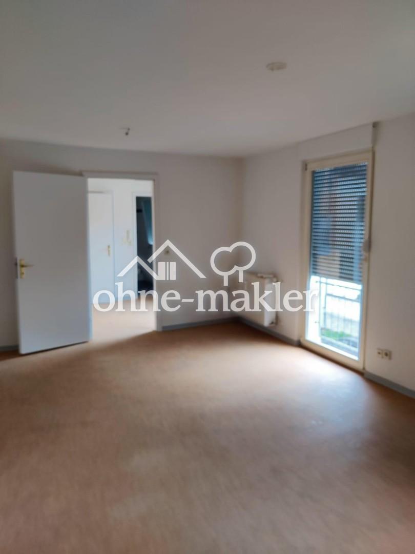 1-Zimmer Wohnung in Kehl / Nähe Stadtzentrum - Photo 4