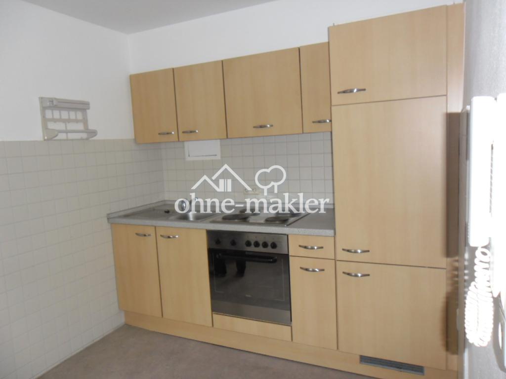 1-Zimmer Wohnung in Kehl / Nähe Stadtzentrum - Photo 3