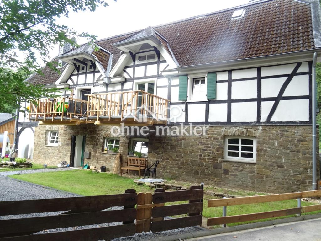 Wohnen in der Mühle - Photo 5
