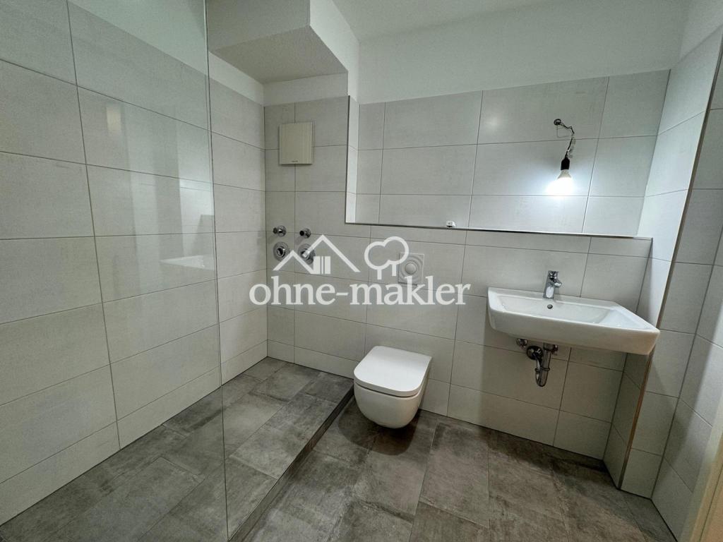 Provisionsfrei – hochwertig sanierte zwei Zimmer Wohnung mit Tiefgarage - Photo 5