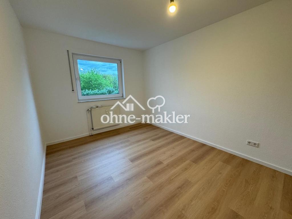 Provisionsfrei – hochwertig sanierte zwei Zimmer Wohnung mit Tiefgarage - Photo 3