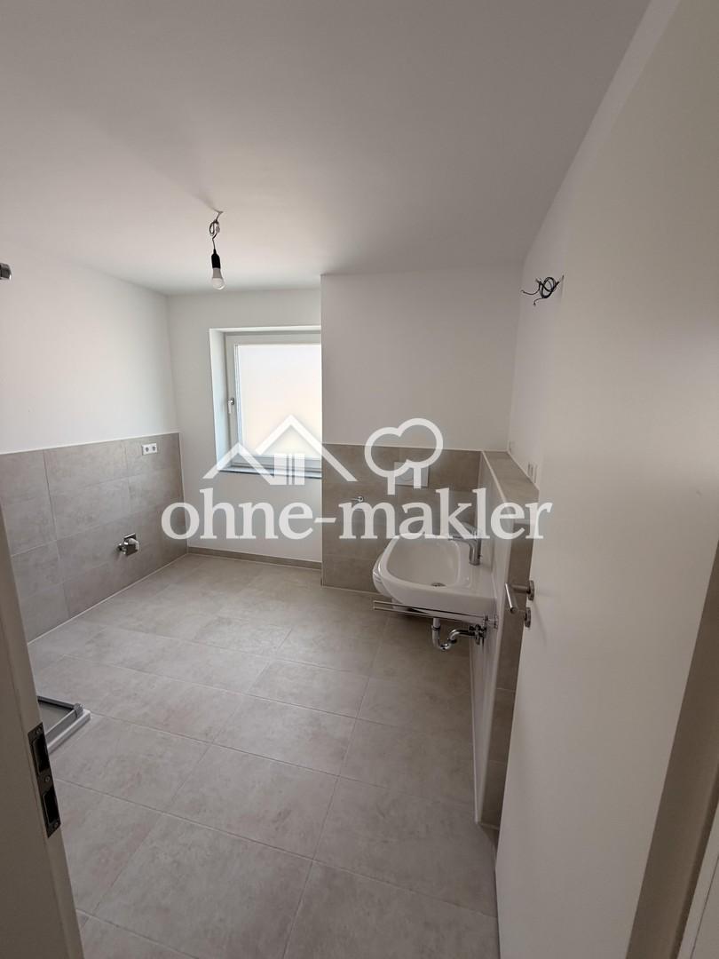 Deine neue 3-Zimmer-Wohnung 72 qm | Modern. Energieeffizient. Fair. - Photo 4
