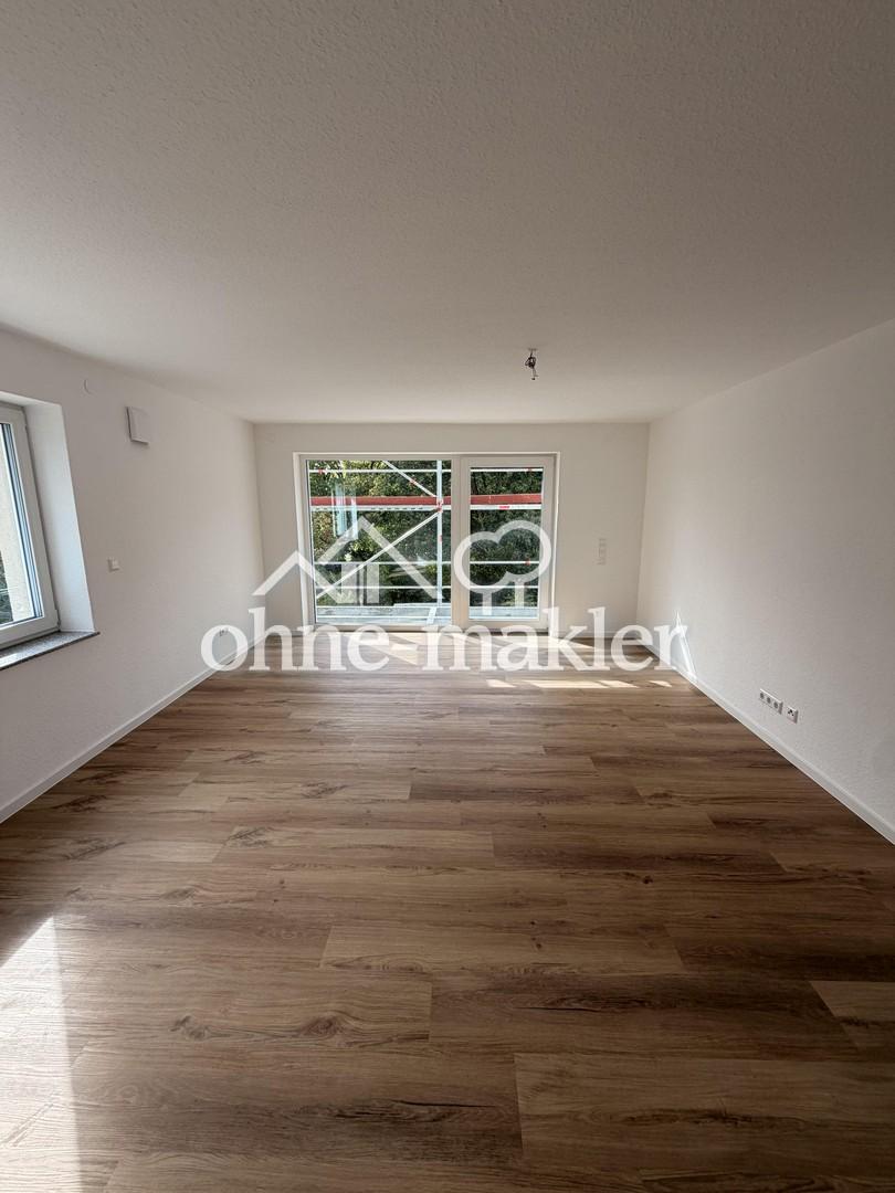 Deine neue 3-Zimmer-Wohnung 72 qm | Modern. Energieeffizient. Fair. - Photo 1