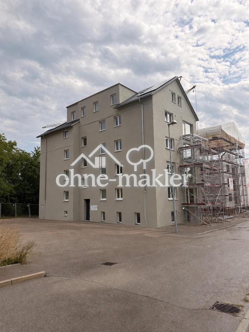 Neubau-Erstbezug: Mehrere 3-Zimmer-Wohnungen mit 67–72 m², Balkon & Energieklasse A+ - Photo 5