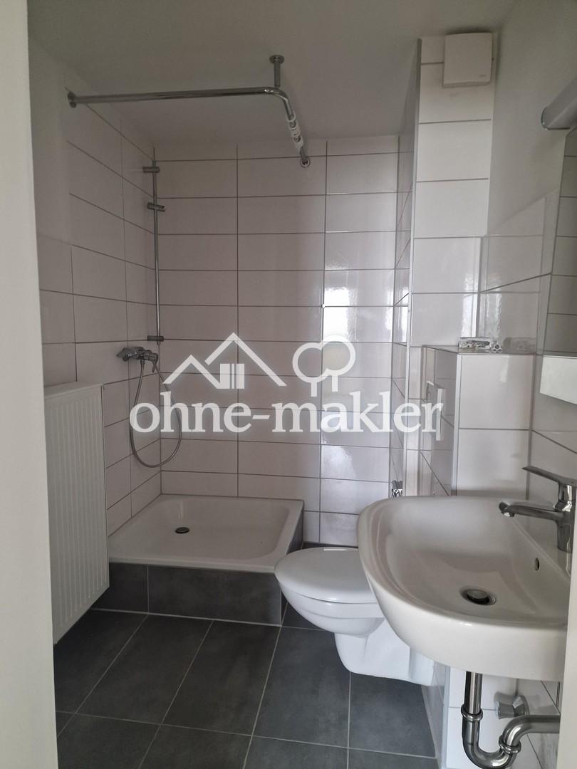 Zentrale schöne 1-Zimmer-Wohnung in direkter Uninähe - Photo 2