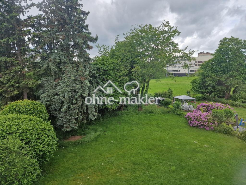 Zentrale schöne 1-Zimmer-Wohnung in direkter Uninähe - Photo 4