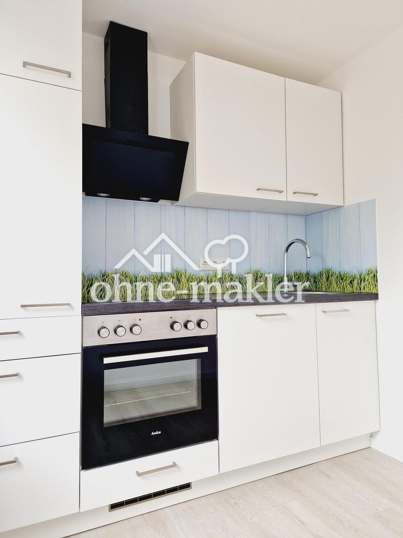 Schöne, sanierte OG Wohnung mit großem Balkon - Foto 4