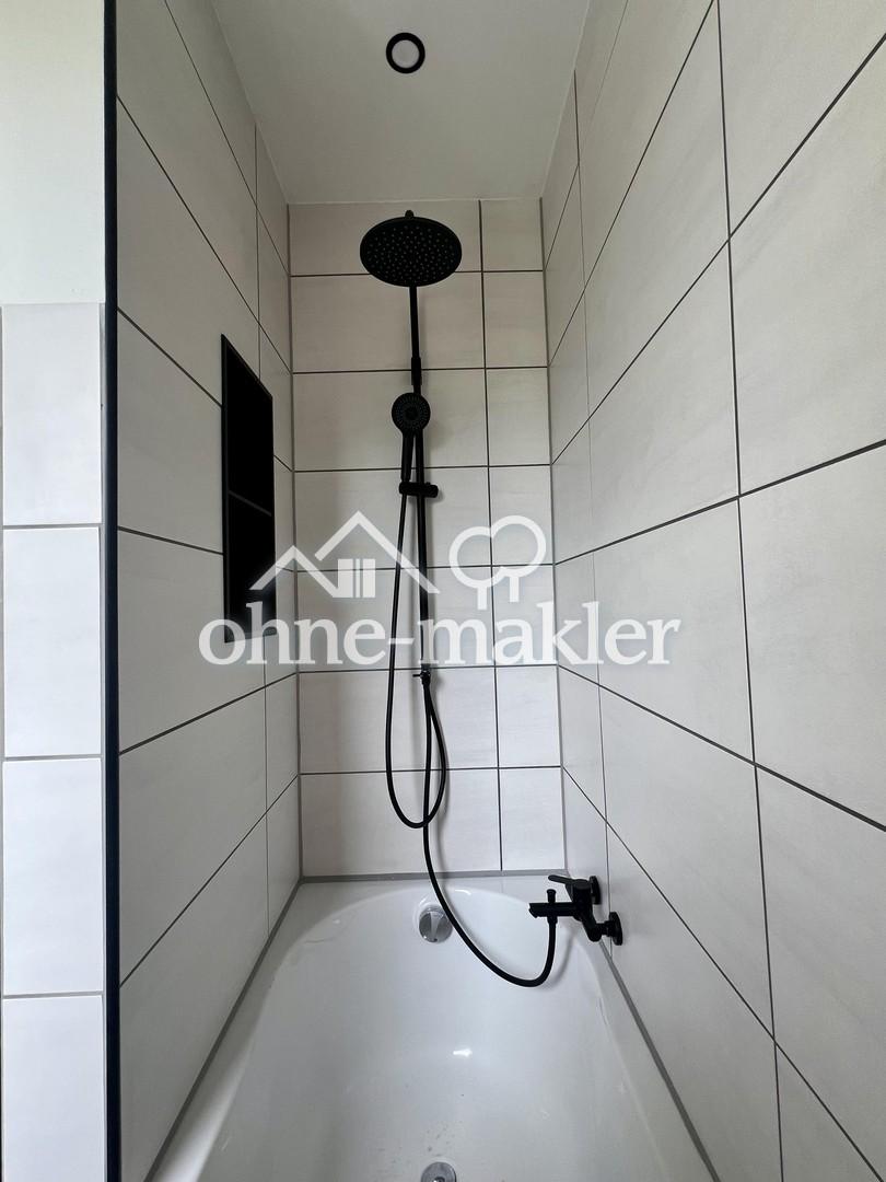 Erstbezug nach vollständiger Sanierung: attraktive 2-Raumwohnung mit EBK in Dessau - Photo 5