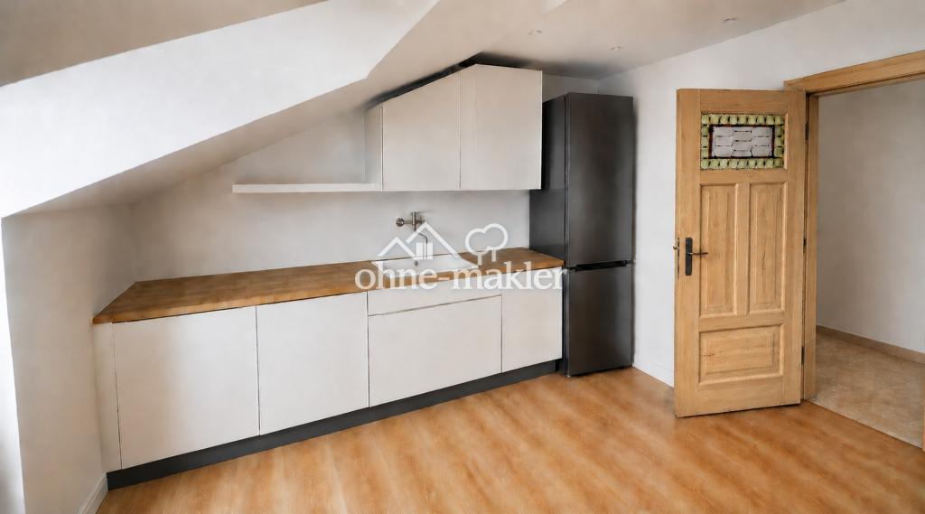Mansardenwohnung - See- und Alpenblick - Photo 1