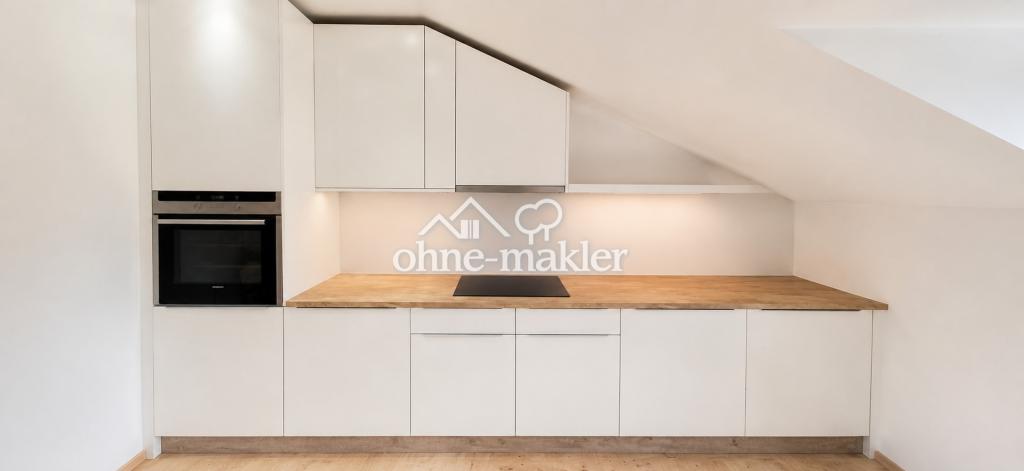 Mansardenwohnung - See- und Alpenblick - Photo 2