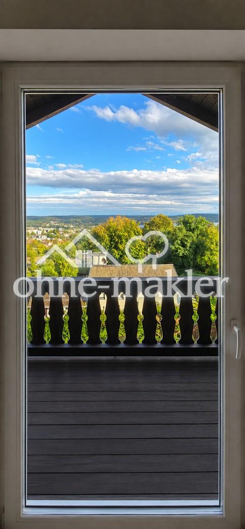 Mansardenwohnung - See- und Alpenblick - Photo 5