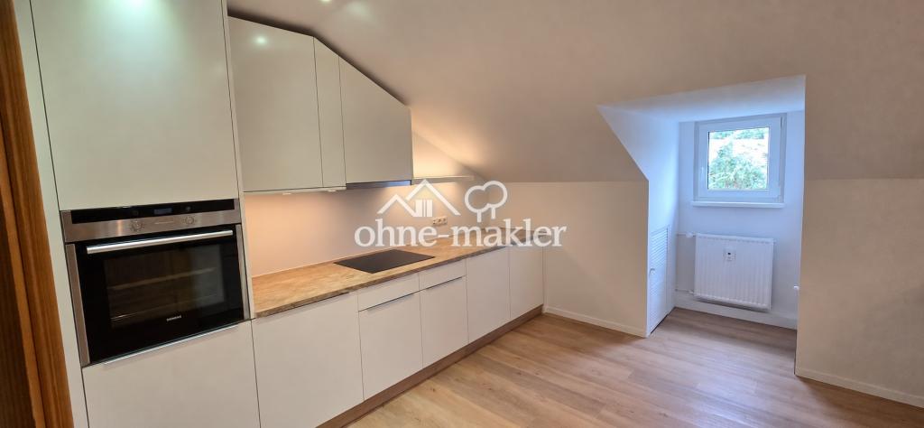 Mansardenwohnung - Starnberg - Foto 1