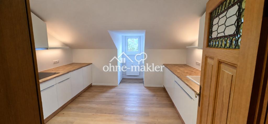Mansardenwohnung - Starnberg - Foto 3